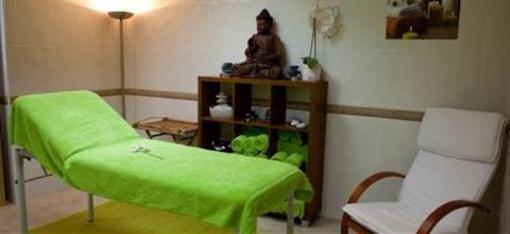 фото отеля Camping Turiscampo - Bungalow Park