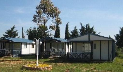фото отеля Camping Turiscampo - Bungalow Park