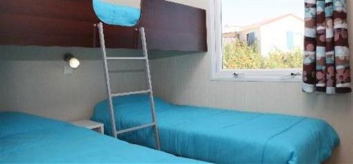 фото отеля Camping Turiscampo - Bungalow Park