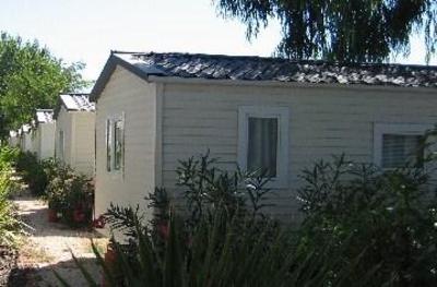 фото отеля Camping Turiscampo - Bungalow Park
