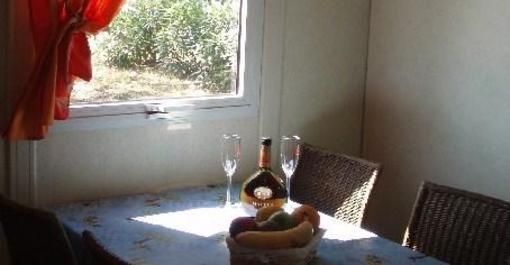 фото отеля Camping Turiscampo - Bungalow Park