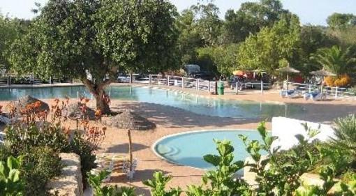 фото отеля Camping Turiscampo - Bungalow Park