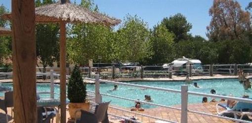 фото отеля Camping Turiscampo - Bungalow Park
