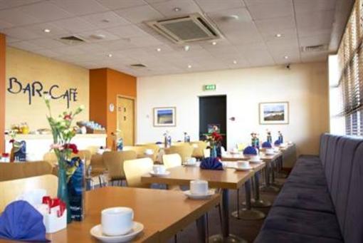 фото отеля Travelodge Galway