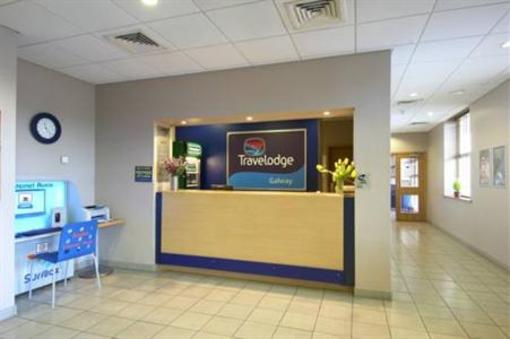фото отеля Travelodge Galway