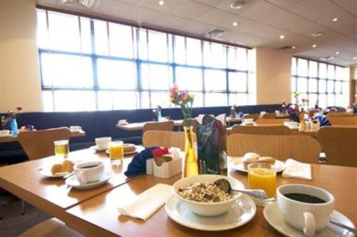 фото отеля Travelodge Galway