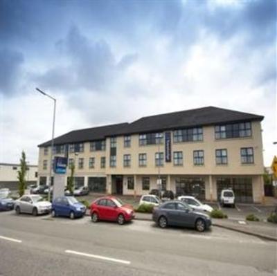 фото отеля Travelodge Galway