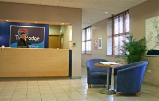 фото отеля Travelodge Galway