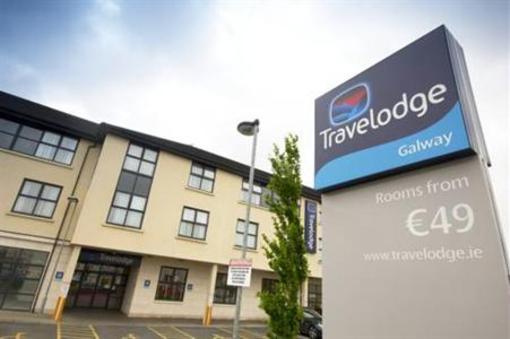 фото отеля Travelodge Galway