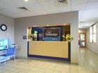 фото отеля Travelodge Galway