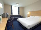 фото отеля Travelodge Galway