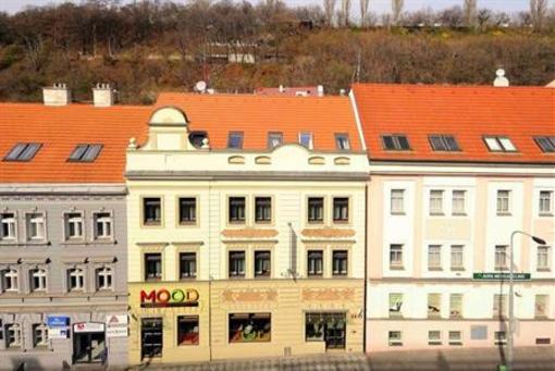 фото отеля EA Hotel Voyage