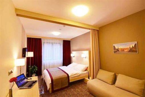 фото отеля EA Hotel Voyage