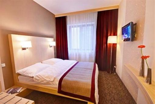 фото отеля EA Hotel Voyage