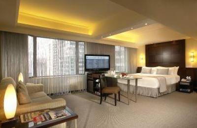 фото отеля Empire Hotel Hong Kong