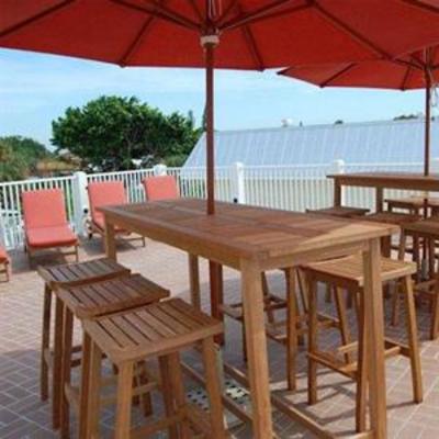 фото отеля Beach Club at Anna Maria