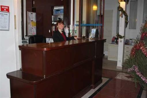 фото отеля Hotel Picard