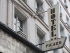 фото отеля Hotel Picard