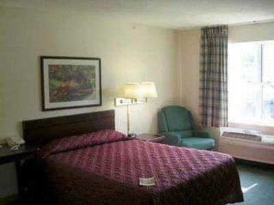 фото отеля Extended Stay America Hotel Heathrow Lake Mary