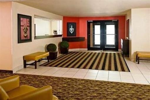 фото отеля Extended Stay America Hotel Heathrow Lake Mary