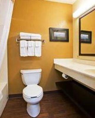 фото отеля Extended Stay America Hotel Heathrow Lake Mary