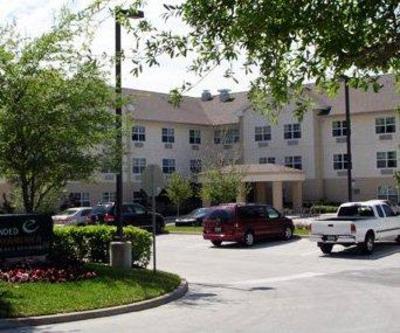 фото отеля Extended Stay America Hotel Heathrow Lake Mary
