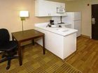 фото отеля Extended Stay America Hotel Heathrow Lake Mary