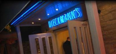 фото отеля Dieckmann's Hotel Dortmund
