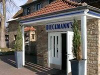 Dieckmann's Hotel Dortmund