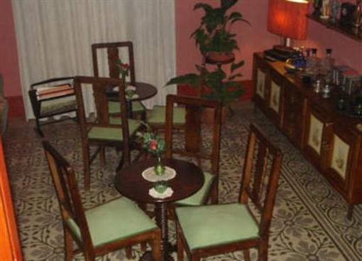 фото отеля Bed and Breakfast Casa Nova