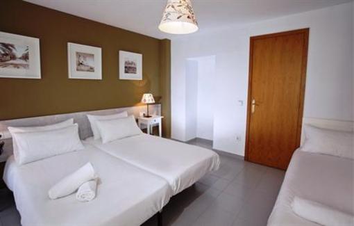 фото отеля Sitges Go I Apartments