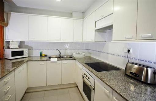 фото отеля Sitges Go I Apartments