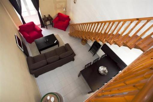 фото отеля Sitges Go I Apartments