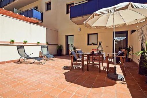 фото отеля Sitges Go I Apartments