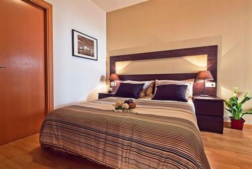 фото отеля Sitges Go I Apartments