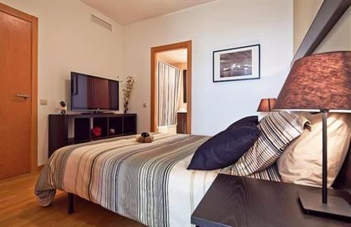 фото отеля Sitges Go I Apartments