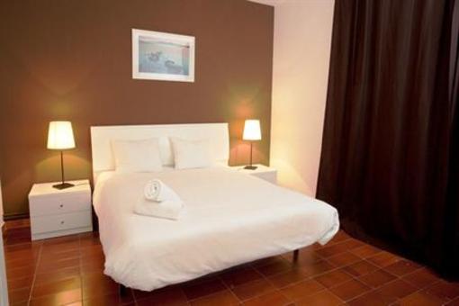 фото отеля Sitges Go I Apartments