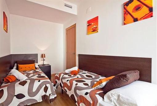 фото отеля Sitges Go I Apartments