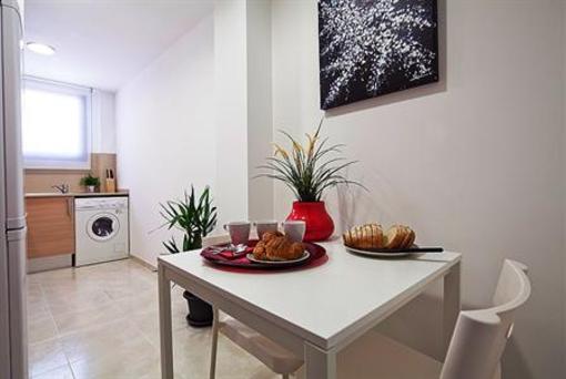 фото отеля Sitges Go I Apartments