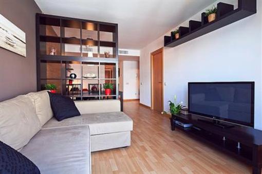 фото отеля Sitges Go I Apartments
