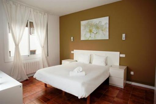 фото отеля Sitges Go I Apartments