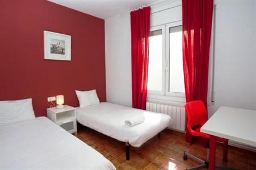 фото отеля Sitges Go I Apartments