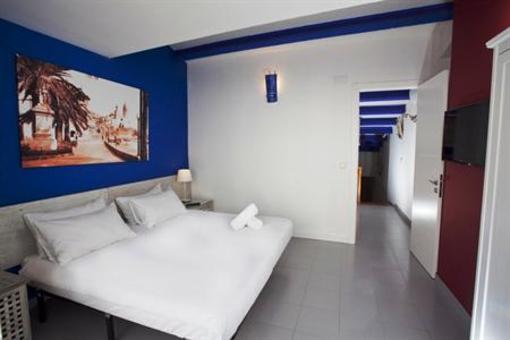 фото отеля Sitges Go I Apartments