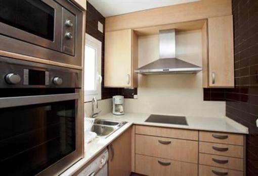 фото отеля Sitges Go I Apartments