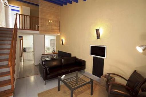 фото отеля Sitges Go I Apartments