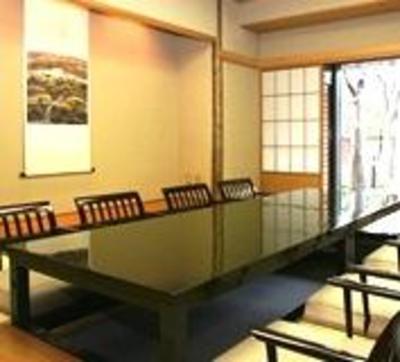 фото отеля Fukuoka Kaikan Hotel Tokyo