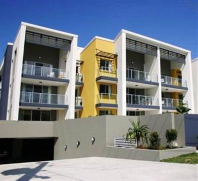 фото отеля Splendido Resort Apartment Gold Coast