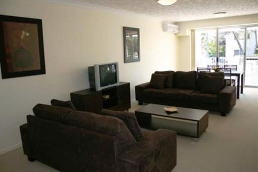 фото отеля Splendido Resort Apartment Gold Coast