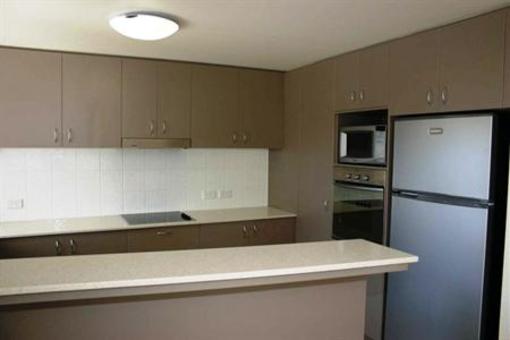 фото отеля Splendido Resort Apartment Gold Coast