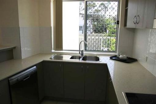 фото отеля Splendido Resort Apartment Gold Coast